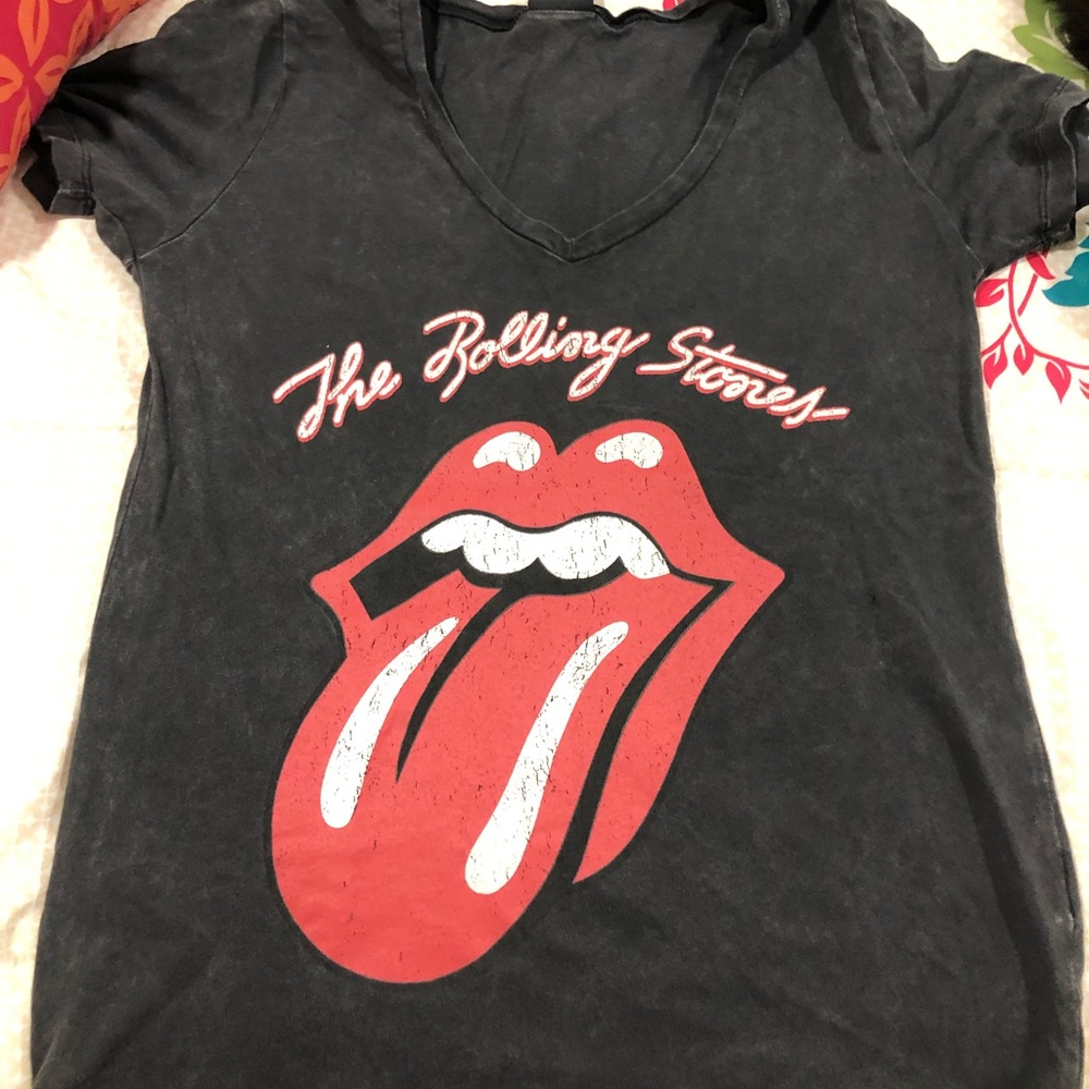 Rolling Stones T-shirt